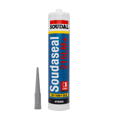Soudal Soudaseal 215LM+ SWS Sealant