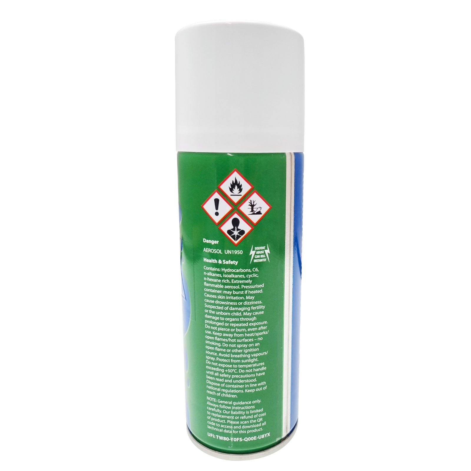 Super Glue Activator Spray 200ml Truly PVC super-glue-activator-spray-200ml-truly-pvc