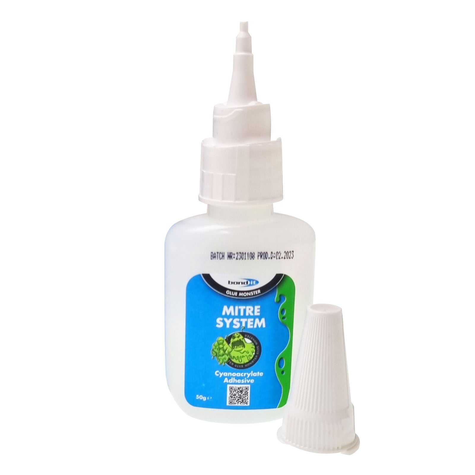 Super Glue Mitre Kit Adhesive Super Glue Mitre Kit Adhesive