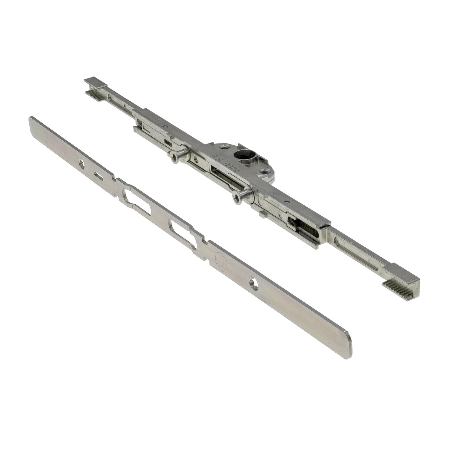 Example of MACO MK2 Shootbolt Espag Gearbox (Non-Croppable)