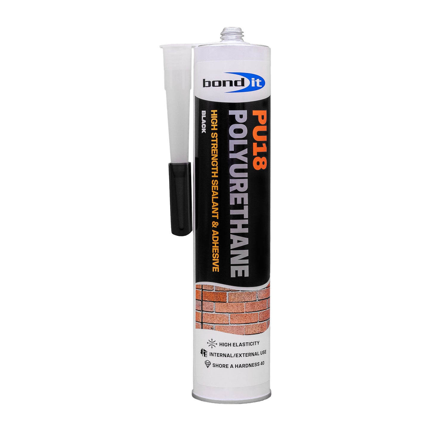 Bond-It PU18 Polyurethane Sealant & Adhesive