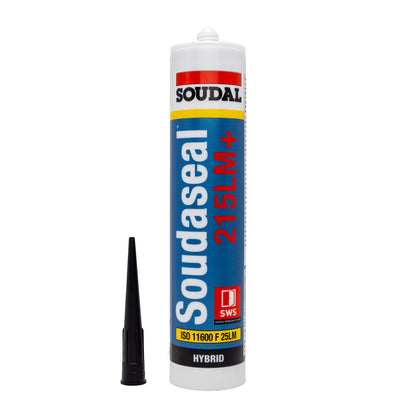 Soudal Soudaseal 215LM+ SWS Sealant