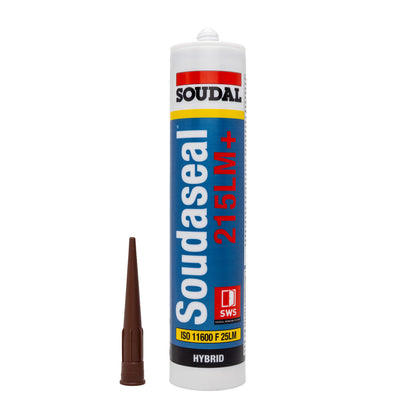 Soudal Soudaseal 215LM+ SWS Sealant