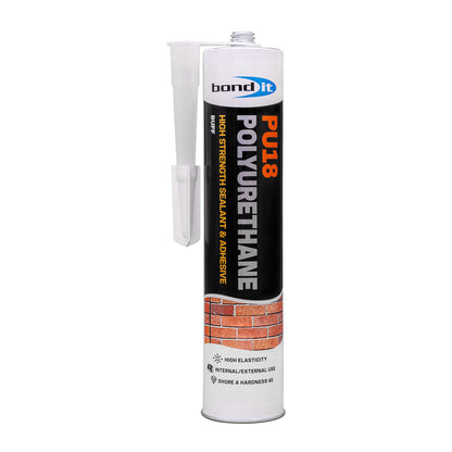 Bond-It PU18 Polyurethane Sealant & Adhesive