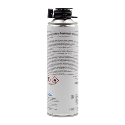 Example of Bond-It PU Expanding Foam Gun Cleaner (500ml)