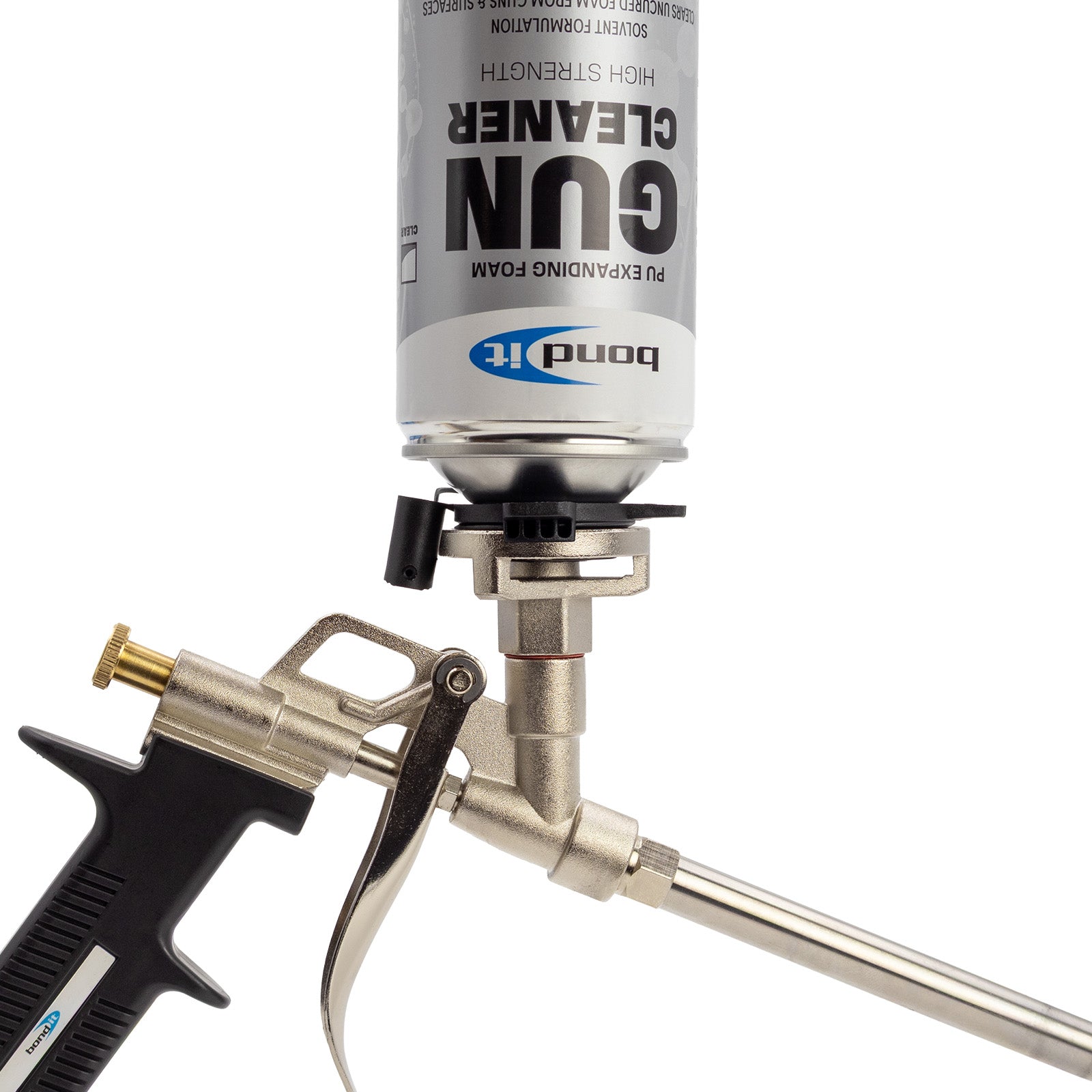 Example of Bond-It PU Expanding Foam Gun Cleaner (500ml)