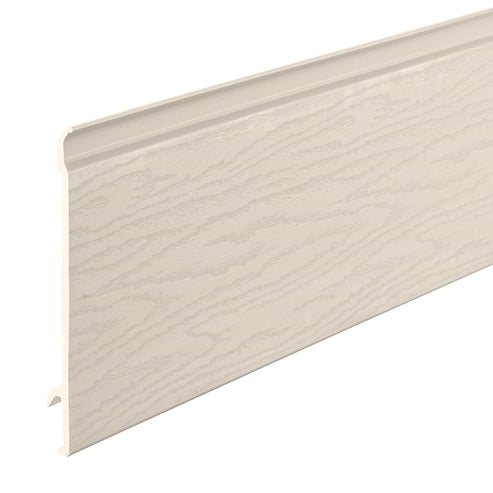 Pvc Coastline Cladding 5m Long Coastline Composite Shiplap Cladding Boards – Truly PVC