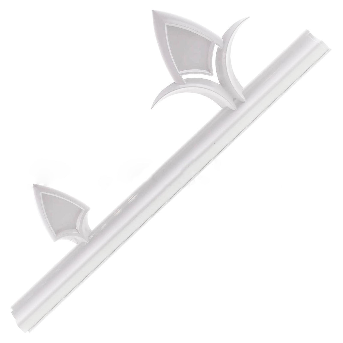 Ultraframe Conservatory Roof Ridge Renaissance Cresting – Truly PVC