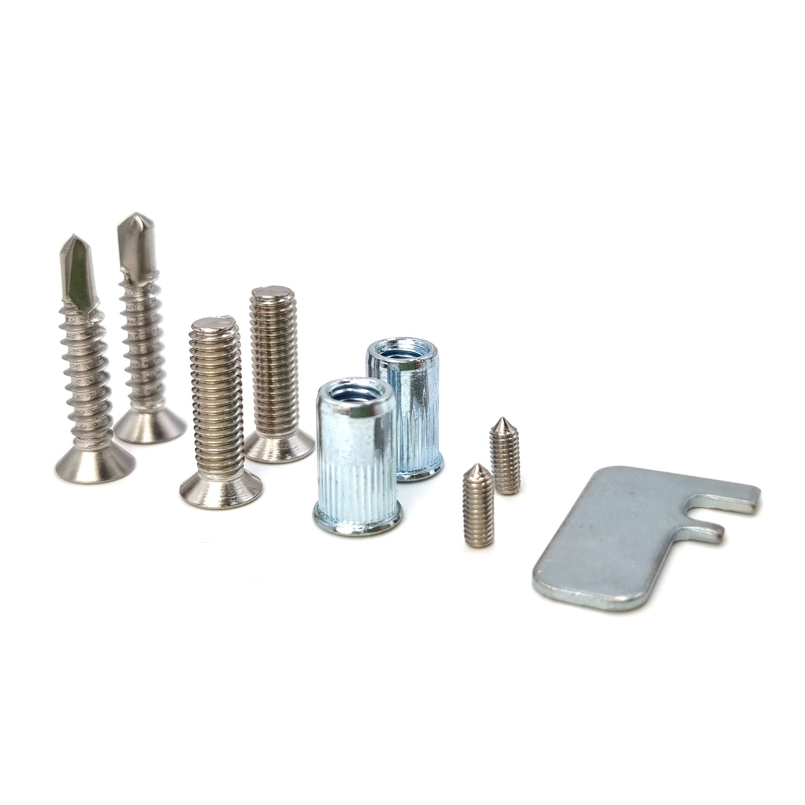 Knape & Vogt Adjustable Bullet Catch Brass - Cabinet And Furniture Door Knape & Vogt Adjustable Bullet Catch Brass - Cabinet And Furniture Door