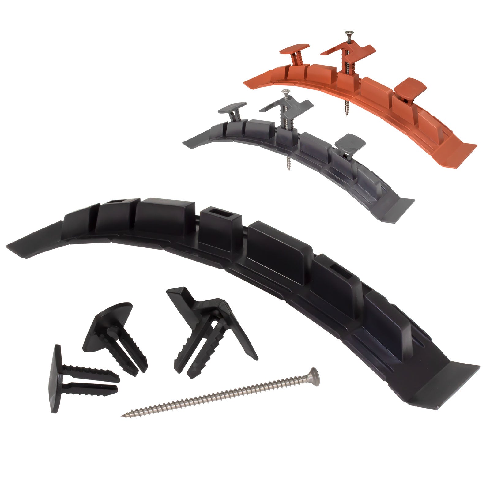 Segmental Ridge Union EasyRidge Ridge Union Maintenance Pack – Truly PVC