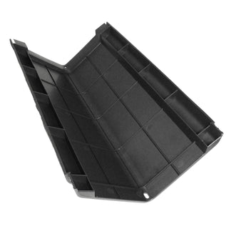 Envirotile Ridge Cap for Synthetic Plastic Roof Tile – Truly PVC