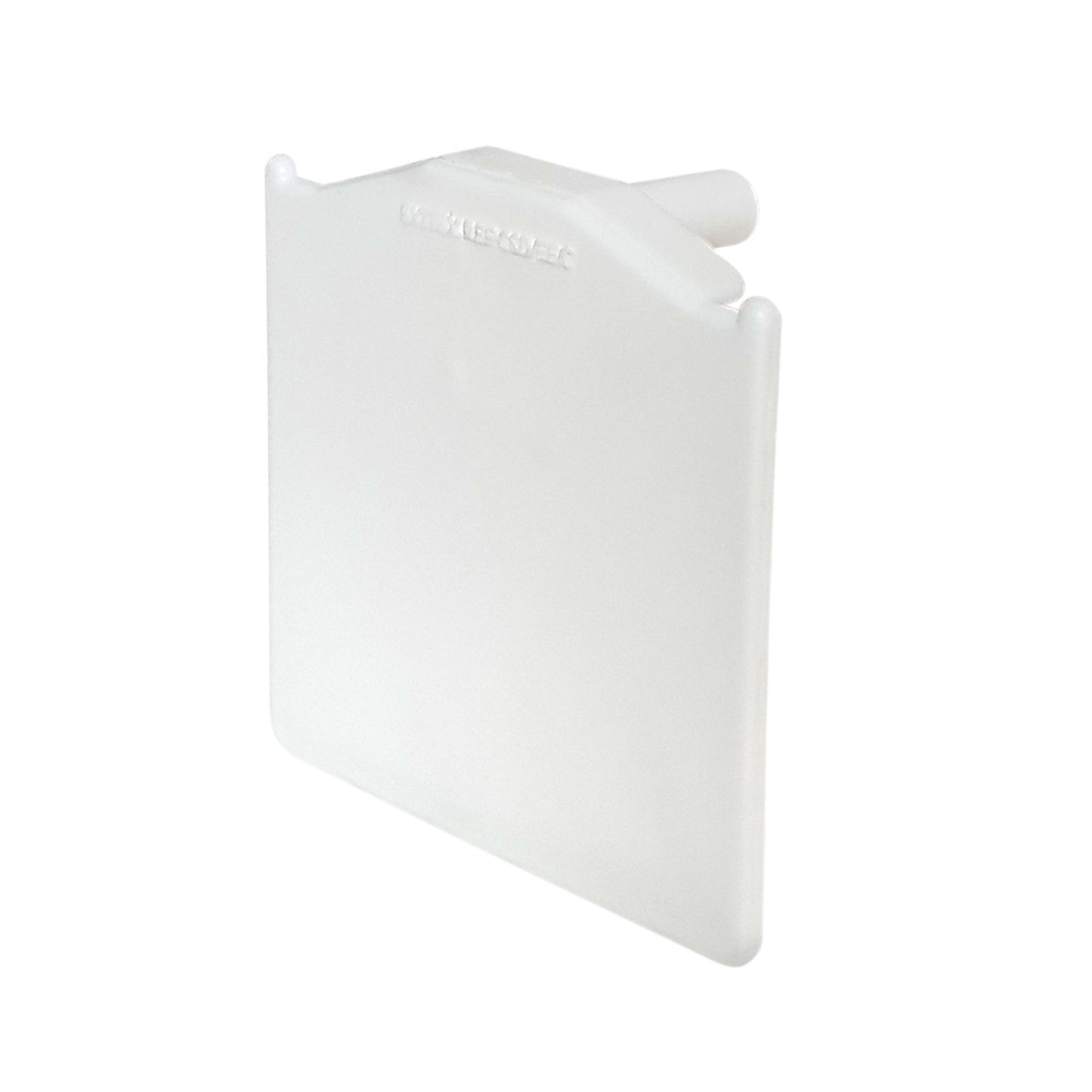 Exitex Capex Snap Down Glazing Bar