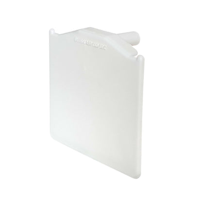 Exitex Capex Snap Down Glazing Bar