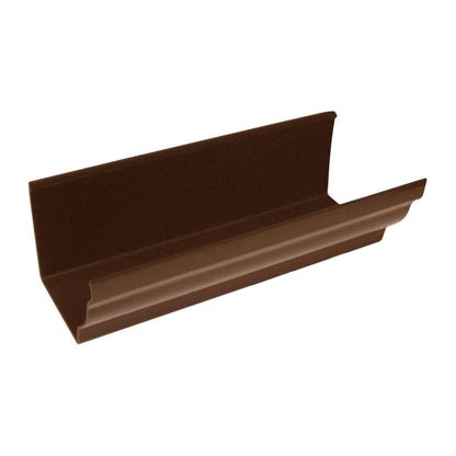 FloPlast Niagara Ogee 110mm Gutter Length (4m) FloPlast Niagara Ogee 110mm Gutter Length (4m)