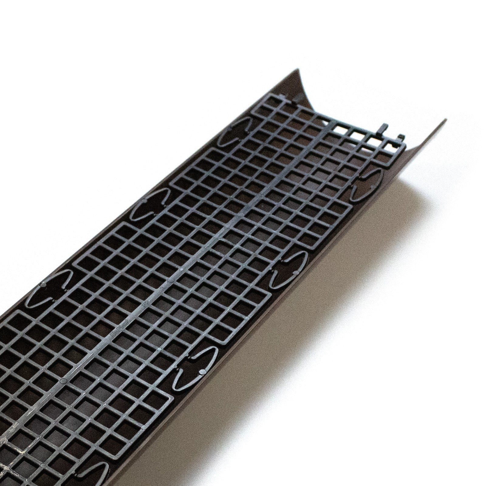 FloPlast FloGuard Gutter Grid Leaf Protection FloPlast FloGuard Gutter Grid Leaf Protection