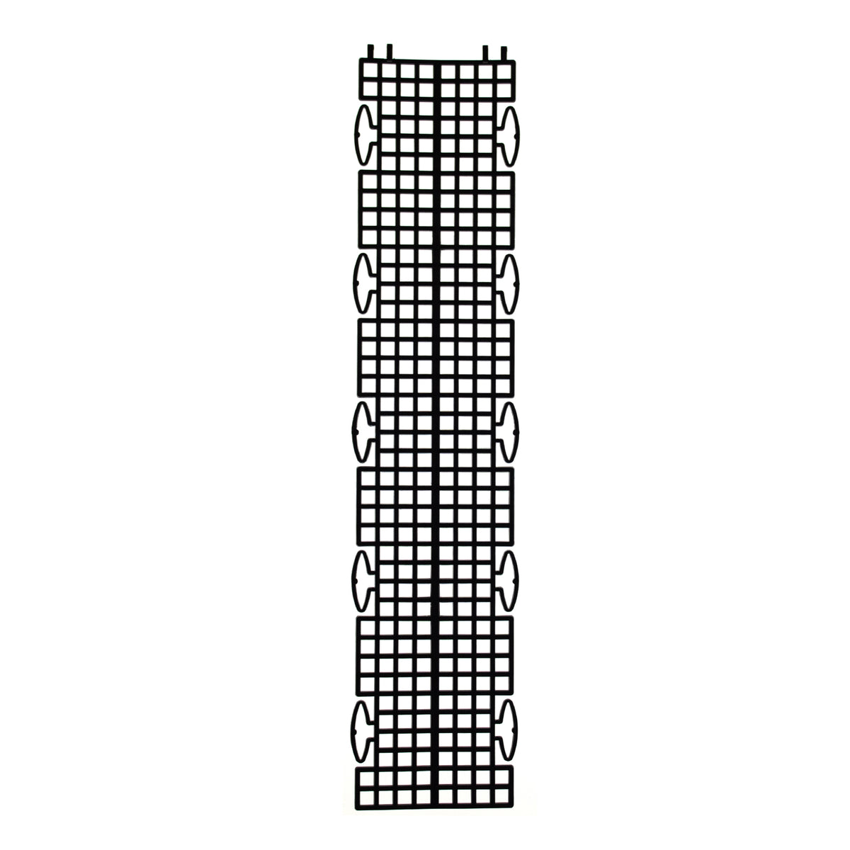 Flo Guard Pvc FloPlast FloGuard Gutter Grid Leaf Protection – Truly PVC