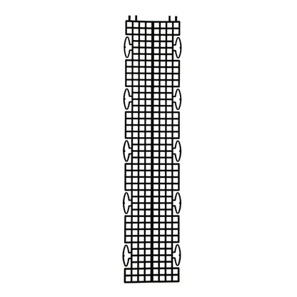 FloPlast FloGuard Gutter Grid Leaf Protection FloPlast FloGuard Gutter Grid Leaf Protection