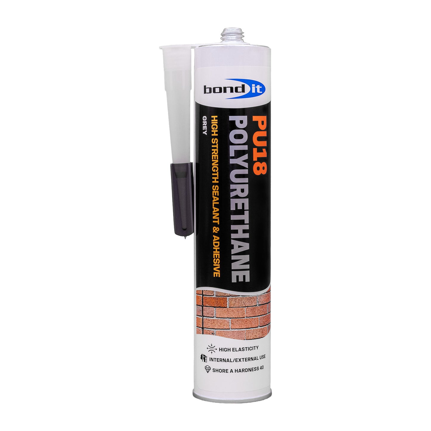 Bond-It PU18 Polyurethane Sealant & Adhesive