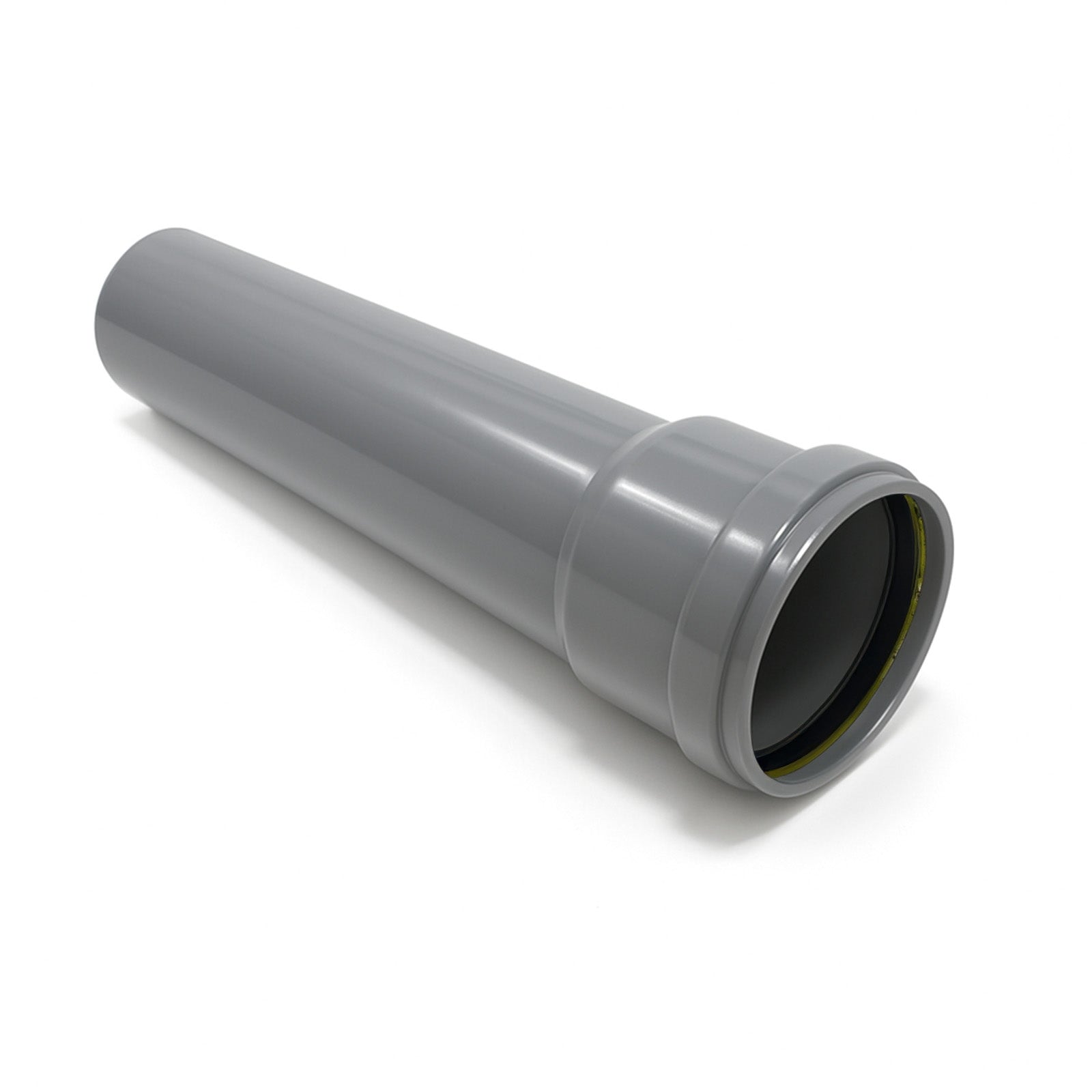 Example of 110mm Soil Pipe (3m)