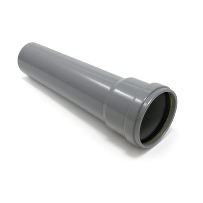 110mm Soil Pipe (3m)