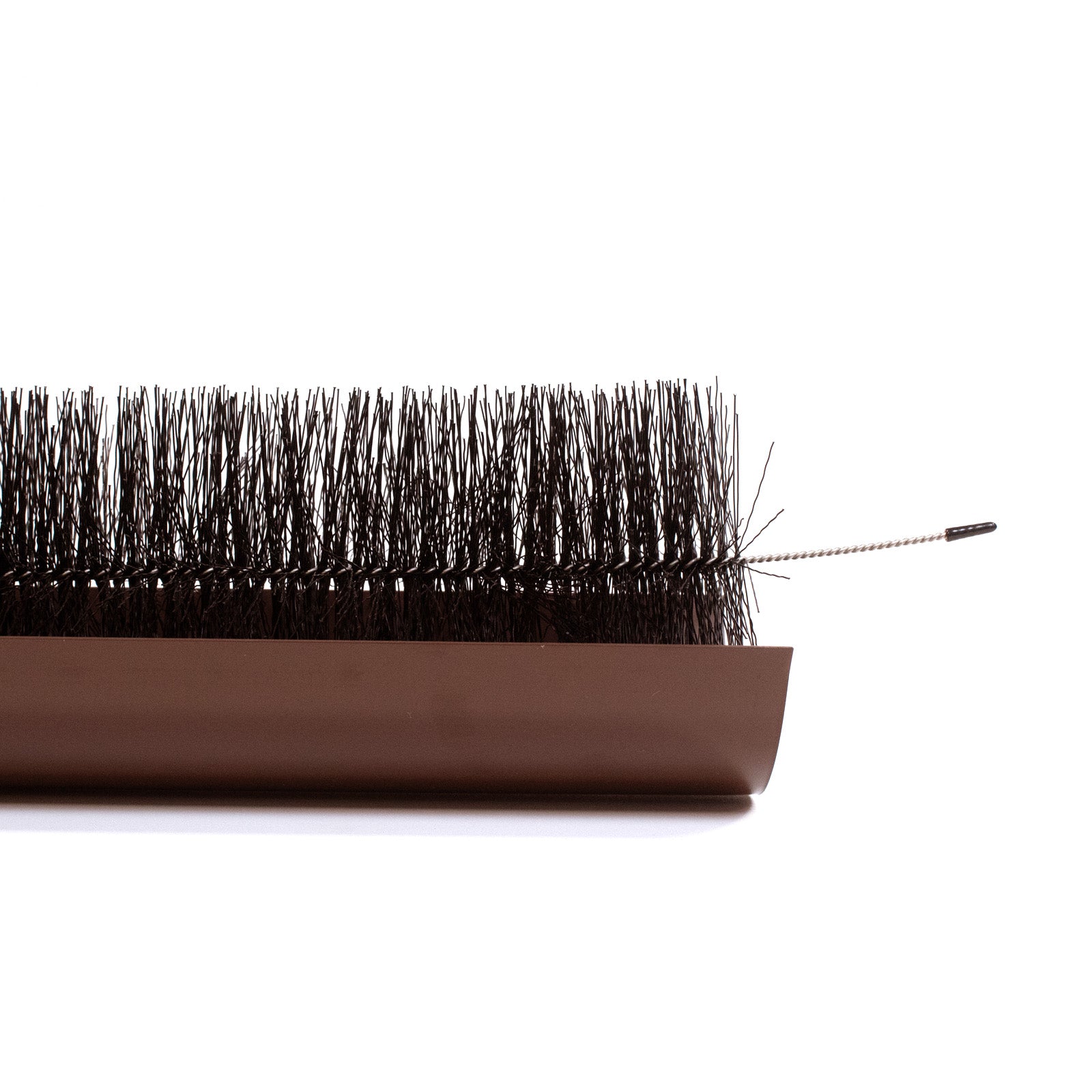 FloPlast GutterBrush Leaf Guard Guttering Brush FloPlast GutterBrush Leaf Guard Guttering Brush