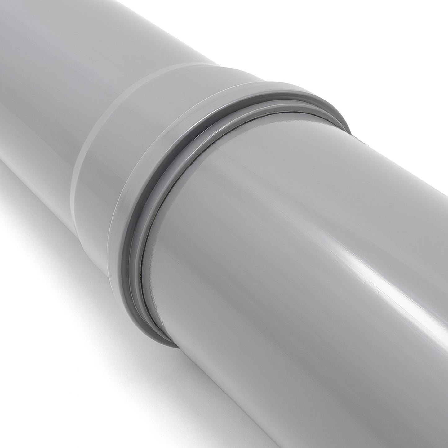 110mm Soil Pipe (3m)