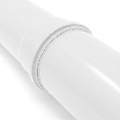 110mm Soil Pipe (3m)