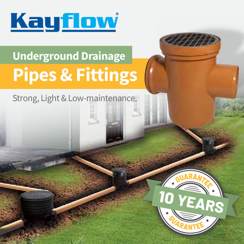 Pvc Rain Drop Plug Rubber Rainwater Adaptor for 110mm Plastic PVC-u Underground Drainage ...