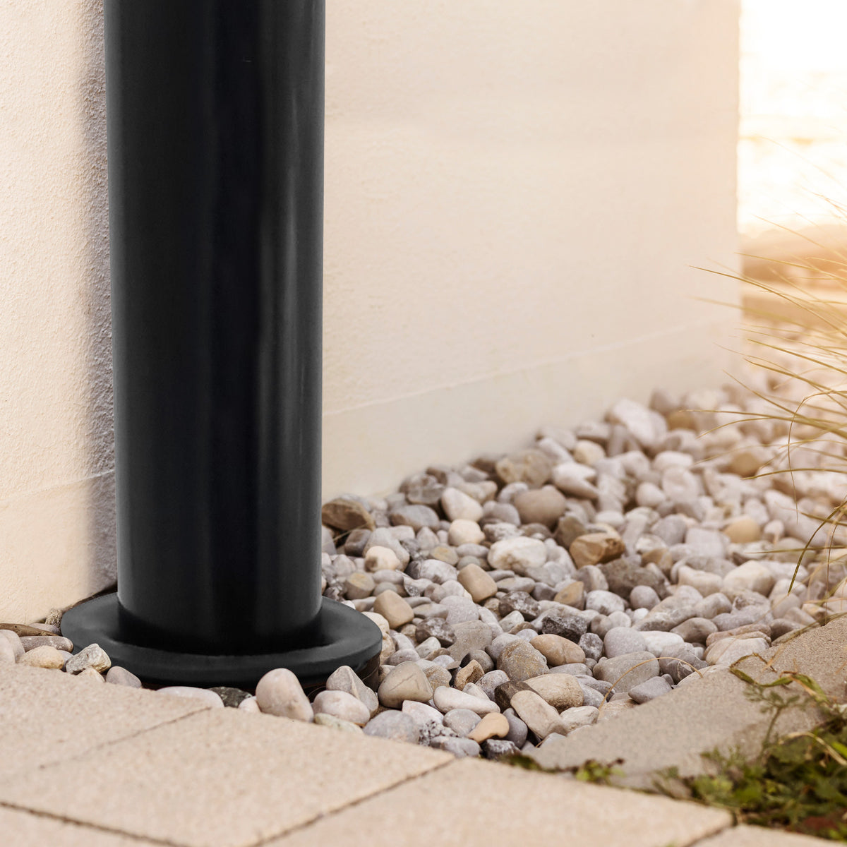 Pvc Rain Drop Plug Rubber Rainwater Adaptor for 110mm Plastic PVC-u Underground Drainage ...