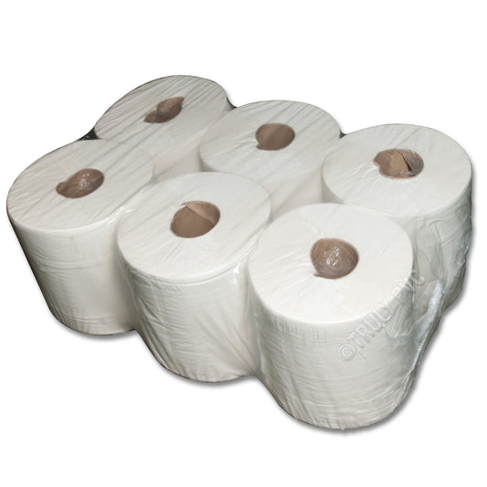 Low-Lint Cleaning Tissue (6 Pack)