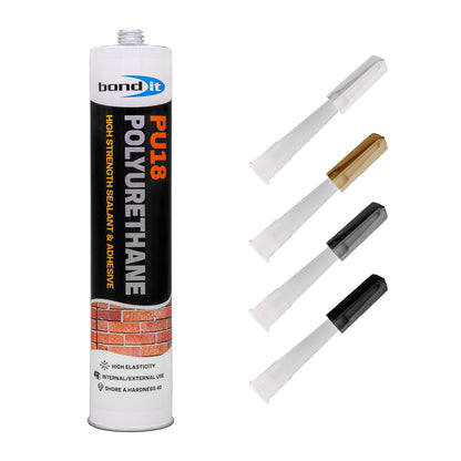 Bond-It PU18 Polyurethane Sealant & Adhesive