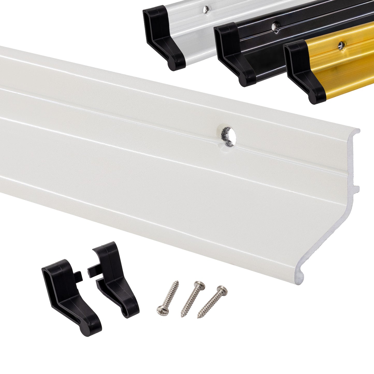 Exitex Deflector 20 Weather Bar
