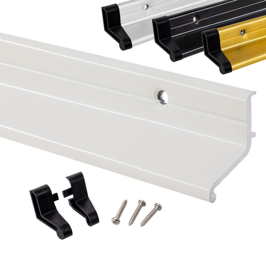 Exitex Deflector 20 Weather Bar