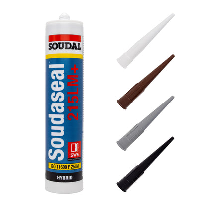 Soudal Soudaseal 215LM+ SWS Sealant
