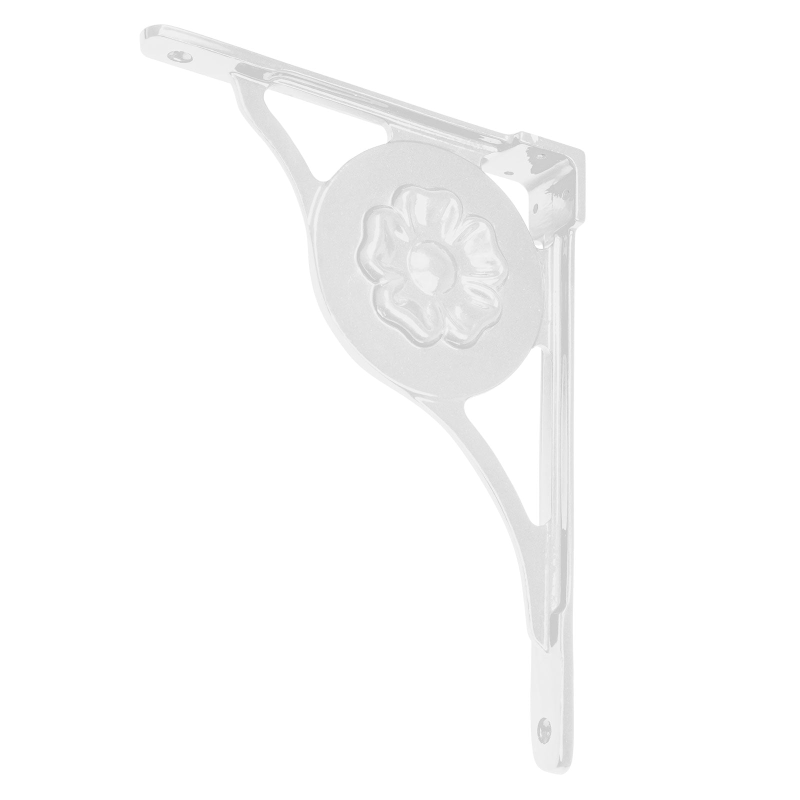 Medium Small Gallows Bracket Box Gutter Support (225 x 290mm) – Truly PVC