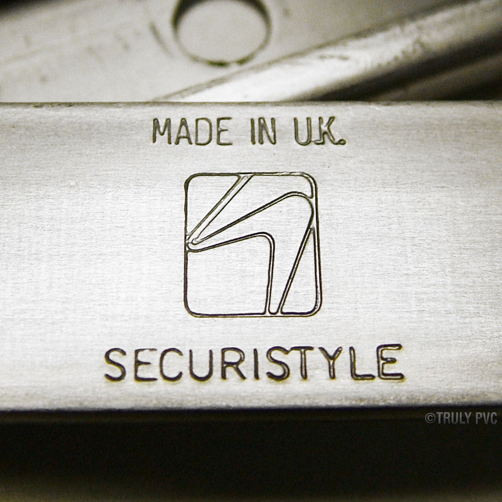 24" Top Hung Securistyle Defender Window Friction Hinge 24" Top Hung Securistyle Defender Window Friction Hinge