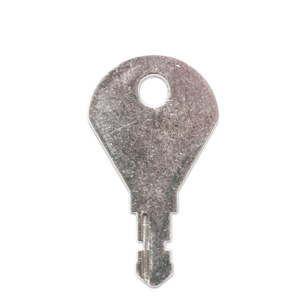 Saracen Window Handle Key Replacement – Truly PVC