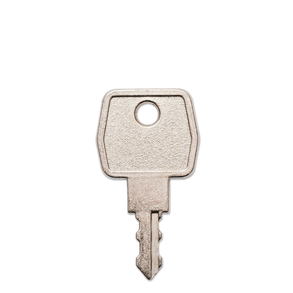 Shaw KB823 Window Key – Truly PVC
