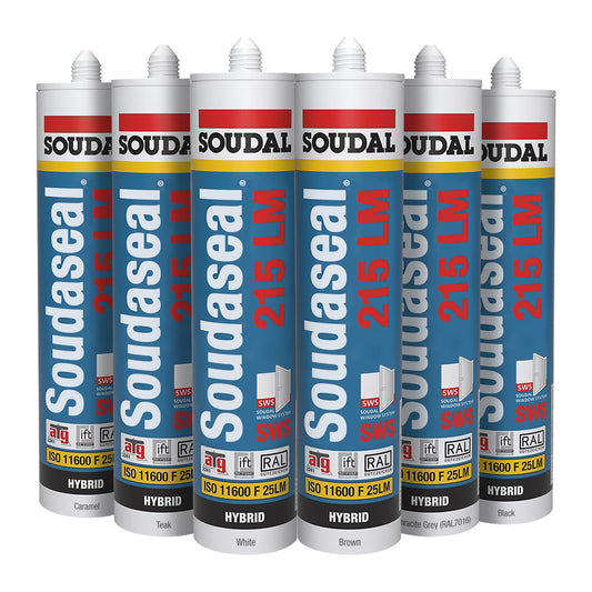 Soudal Soudaseal 215 LM SWS Sealant
