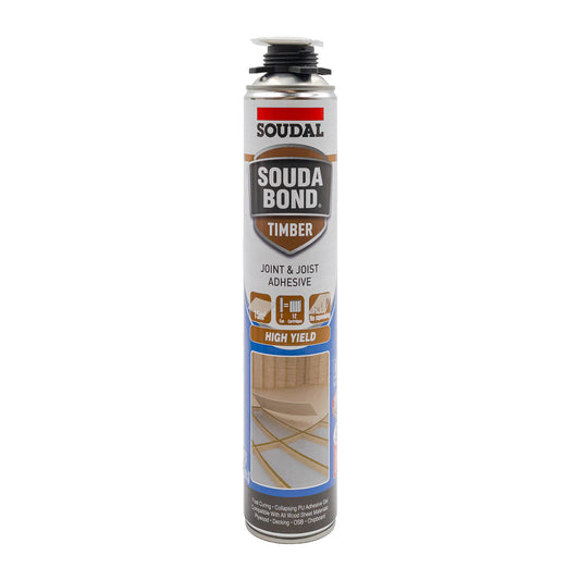 Soudal Soudabond Timber