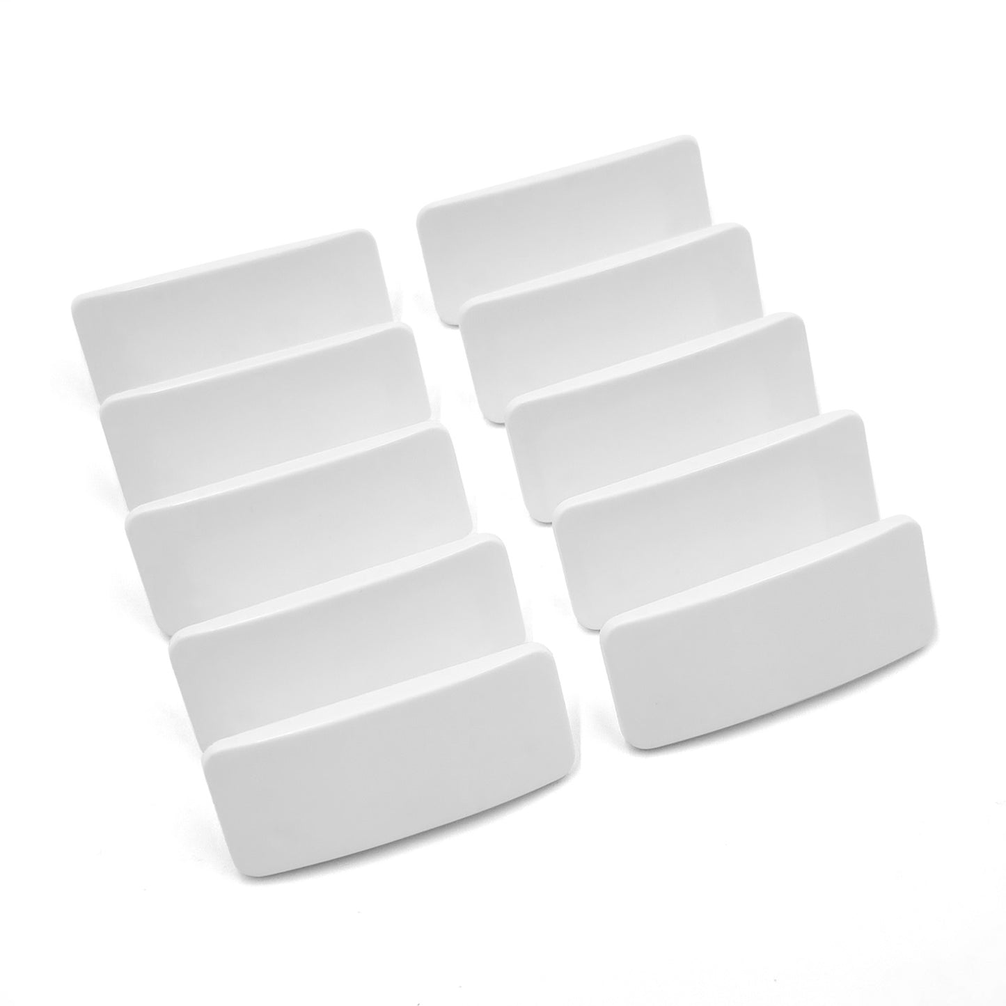 TruMAX Cockspur Wedge Window Handle Striker Plates TruMAX Cockspur Wedge Window Handle Striker Plates
