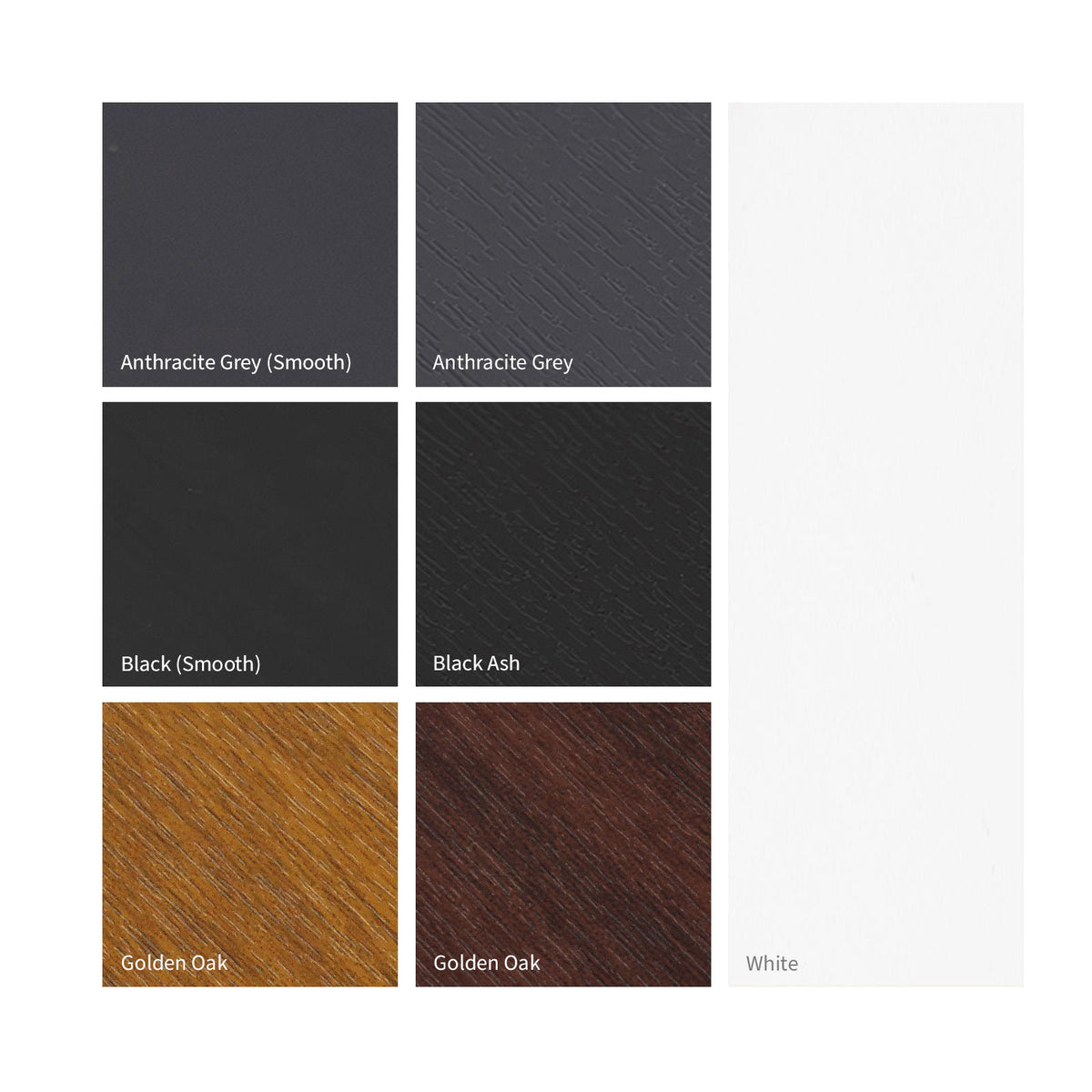 Flat Utility Board (1.25m)