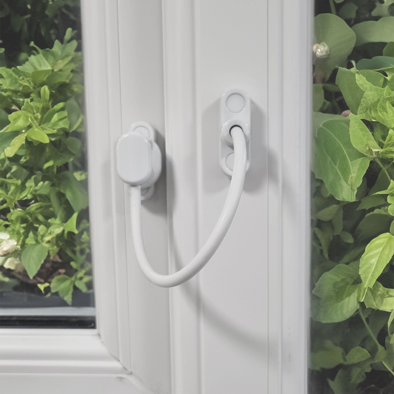 Window Safety Cable Window Restrictors For Upvc Jackloc Pro-5 Cable Window Restrictor ...