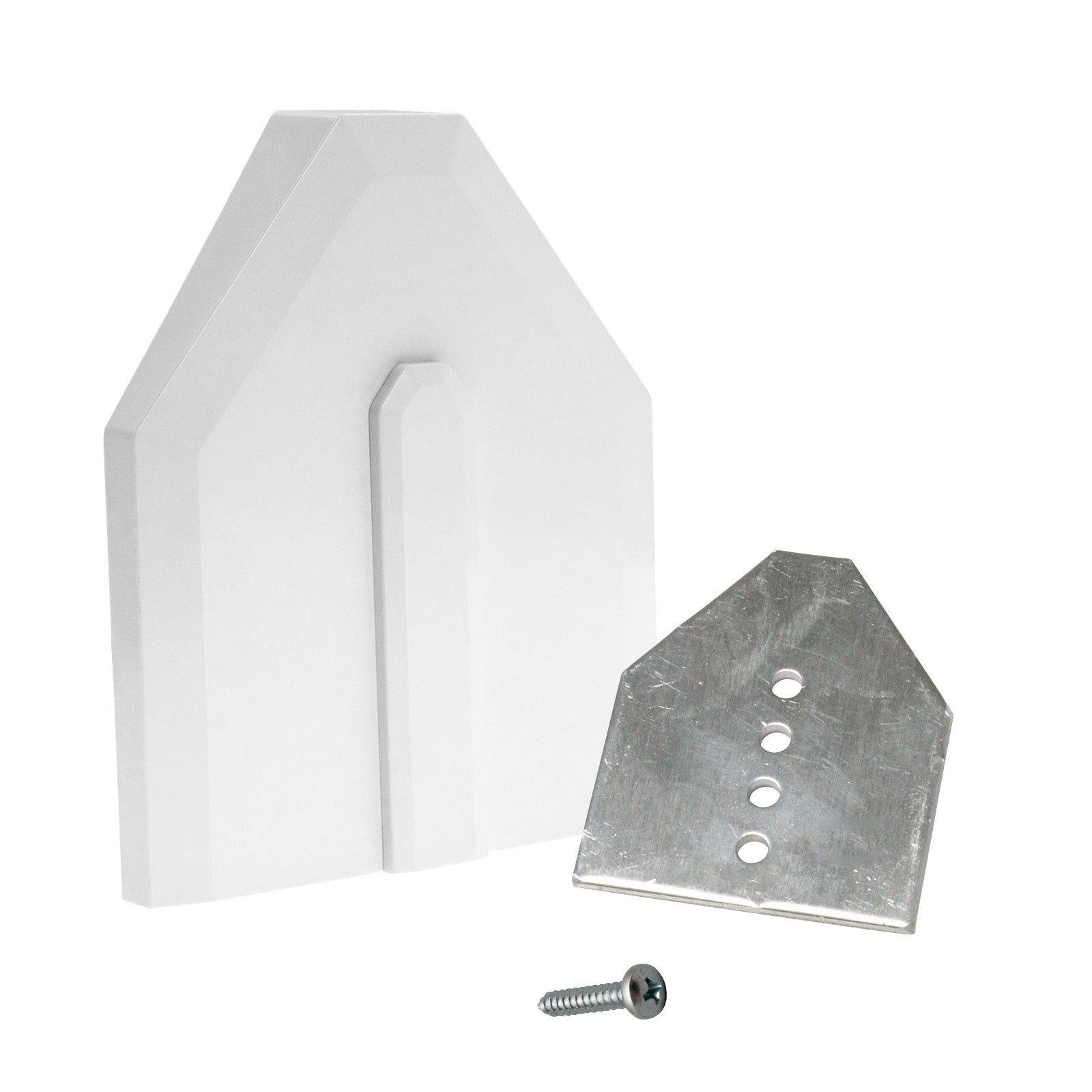 End-Fix End Cap Replacement Kit Conservatory Roof Spar Ends End-Fix End Cap Replacement Kit Conservatory Roof Spar Ends
