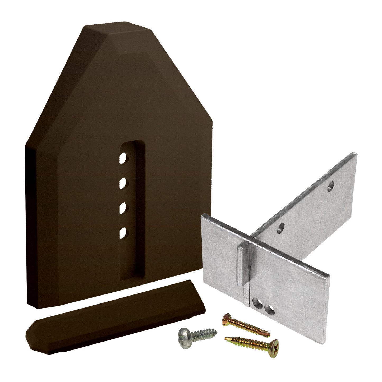 Side-Fix End Cap Replacement Kit Conservatory Roof Spar Ends Side-Fix End Cap Replacement Kit Conservatory Roof Spar Ends