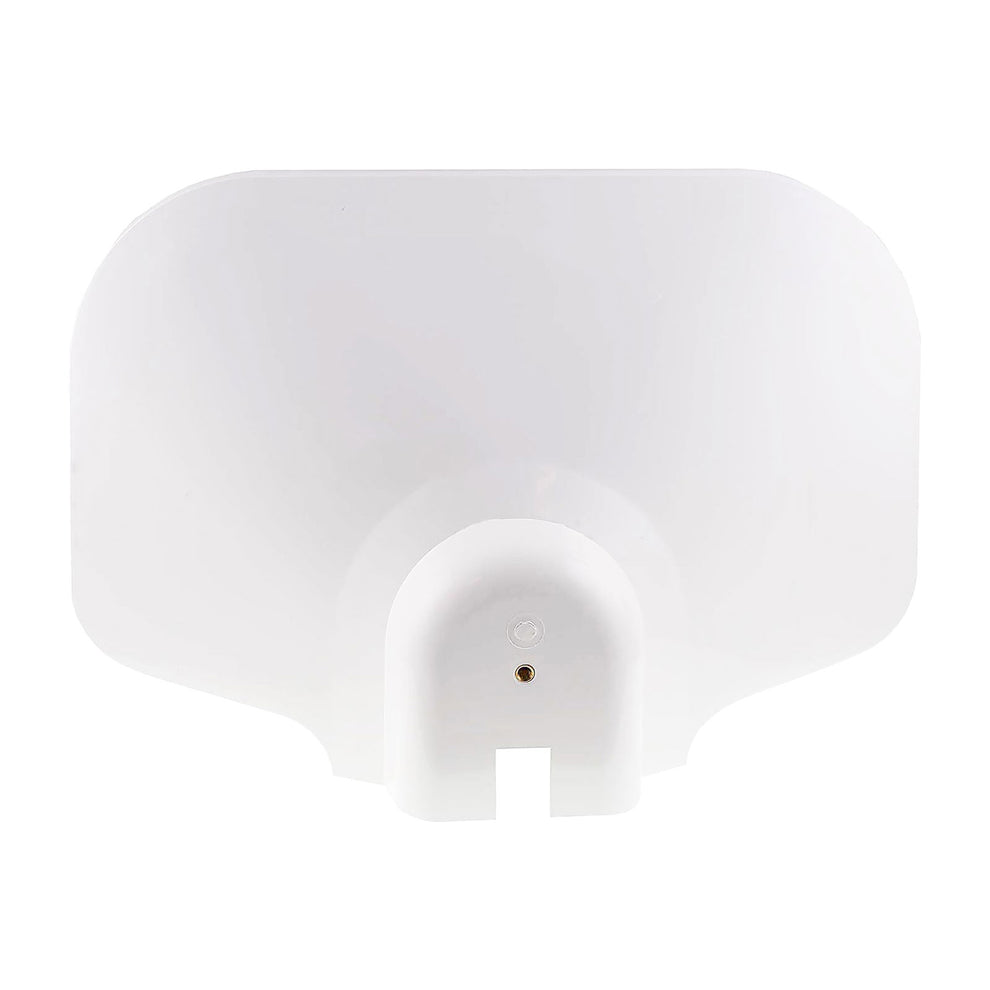 Ultraframe Conservatory Georgian Edwardian Radius End Capping – Truly PVC
