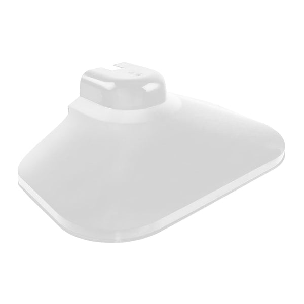 Ultraframe Conservatory Georgian Edwardian Radius End Capping – Truly PVC