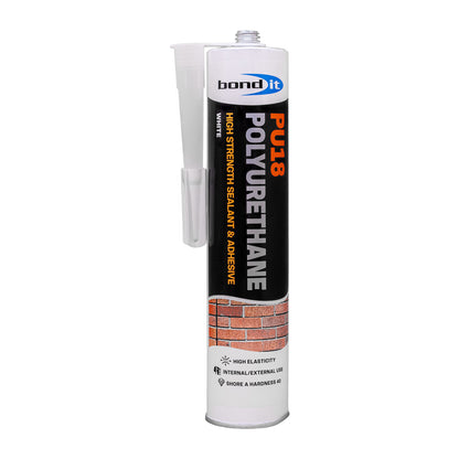Bond-It PU18 Polyurethane Sealant & Adhesive