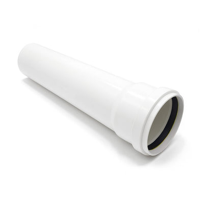 110mm Soil Pipe (3m)