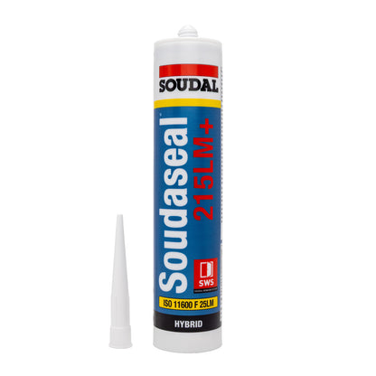 Soudal Soudaseal 215LM+ SWS Sealant